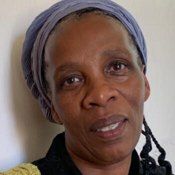 Babysitter Cape Town: Nondumiso