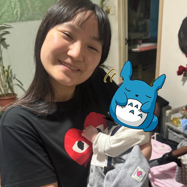 Babysitter in Tin Shui Wai: Chin