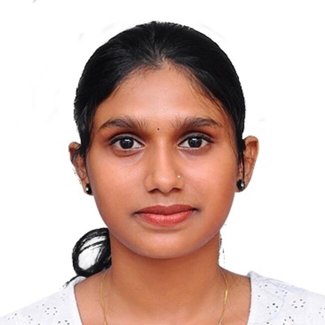 Babysitter in Dublin: Anannya