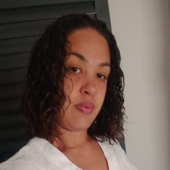 Babá em Catanduva: Camila