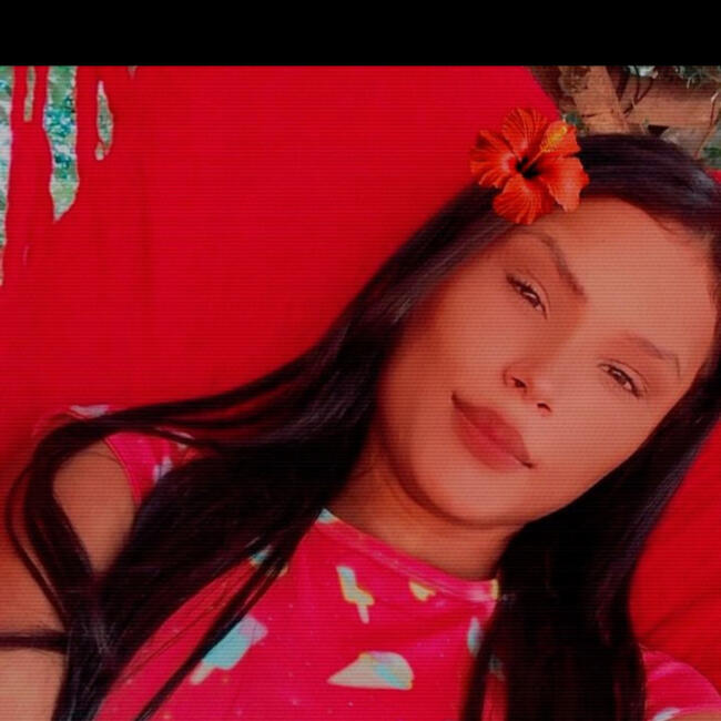 Babá em Barreiras: Islane