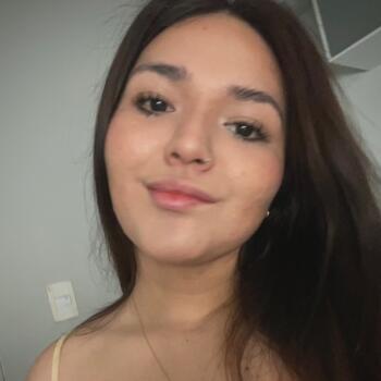 Babysitter in San Borja: Daniela