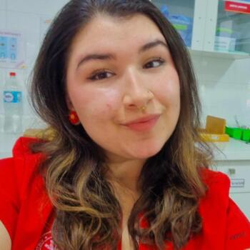 Niñera Puerto Montt: Karla Unzueta