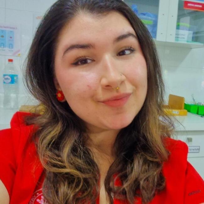 Niñera en Puerto Montt: Karla Unzueta