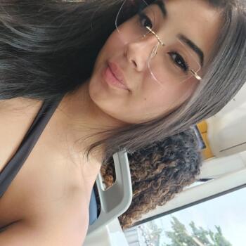 Babysitter São Vicente: Karolayne