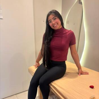 Babysitter São Vicente: Karolayne