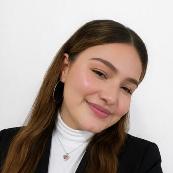 Niñera en Bogotá: Laura Valentina