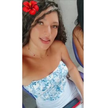 Babá Brasília: Larissa ketlen