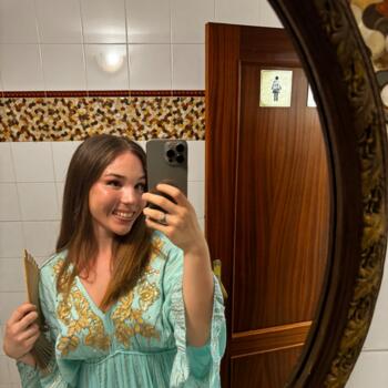 Babysitter in Düsseldorf: Lydia