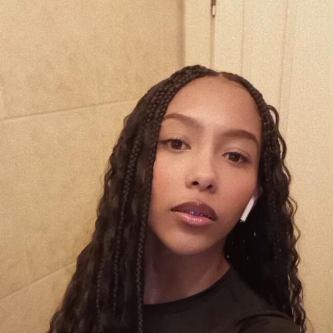 Babá em Montes Claros: Kailane