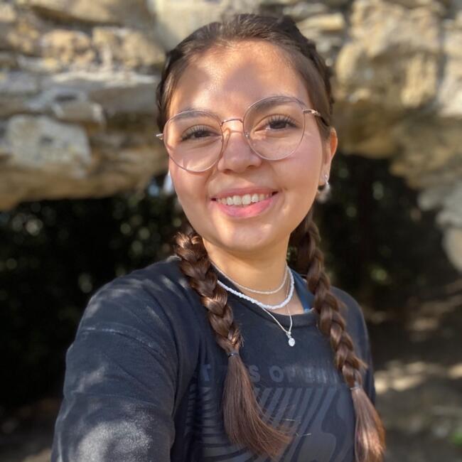 Babysitter in Talca: Fernanda