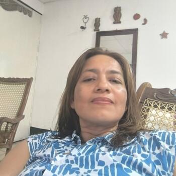 Babysitter in Chinandega: Cynthia González