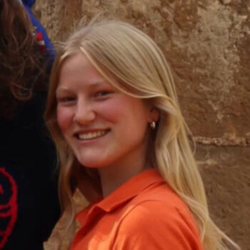 Babysitter Villanueva de la Cañada: Soizic