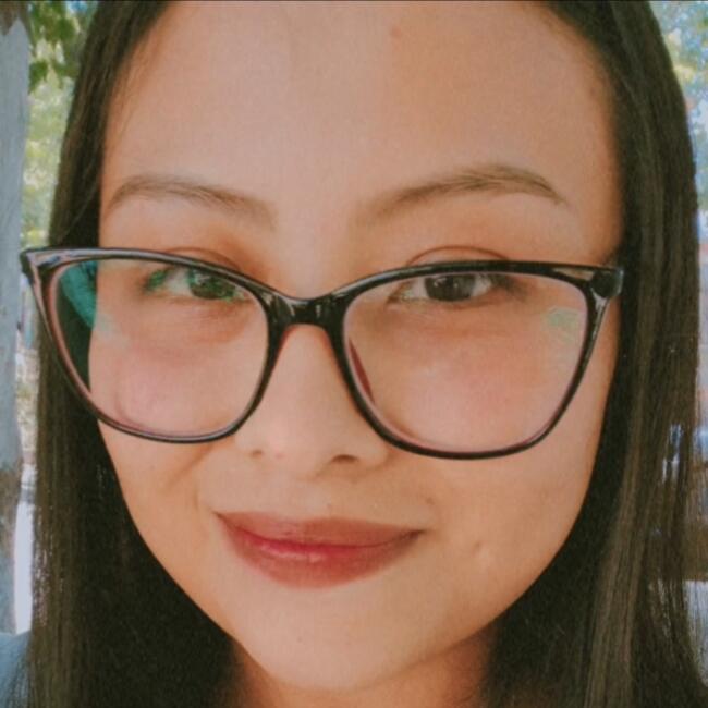 Niñera en Tuxtla Gtz: Gabriela