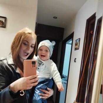 Nanny in Lublin: Amelia