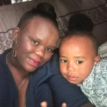 Babysitter in Boksburg: Samantha