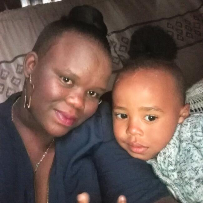 Babysitter in Boksburg: Samantha