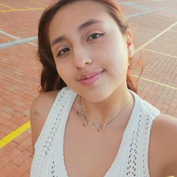 Babysitter in Bogotá: Jesica Natalia Guerrero