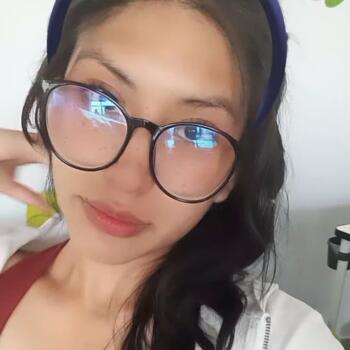 Babysitter in Selva Alegre: Milagros