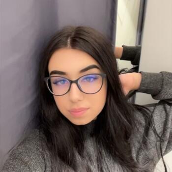 Babysitter in Bucharest: Alexiaa