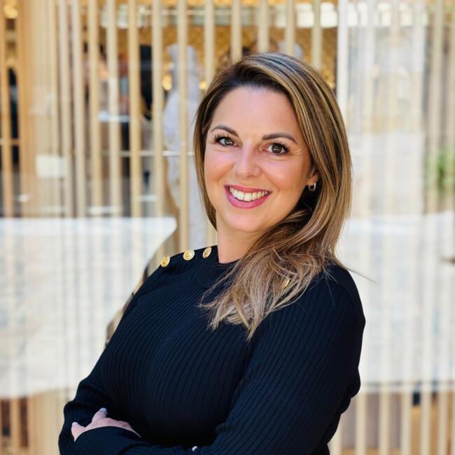 Canguro en Palma de Mallorca: Charlotte