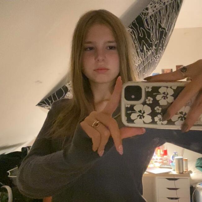 Babysitter in Oud-Heverlee: Lien