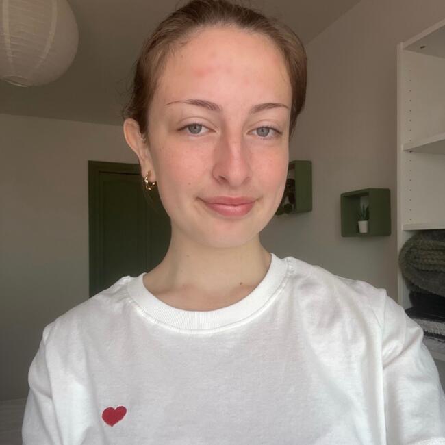 Babysitter in Toulon: Eloïse