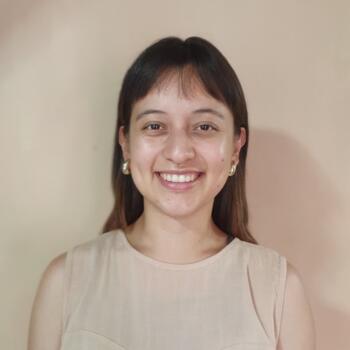 Niñera en Ciudad del Libertador General San Martín: Fernanda