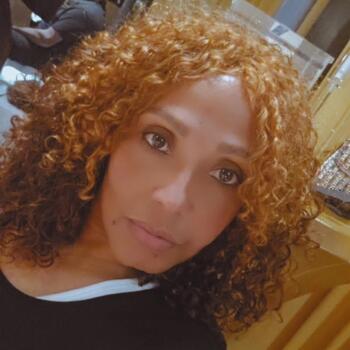 Babysitter Rotterdam: EUNICE