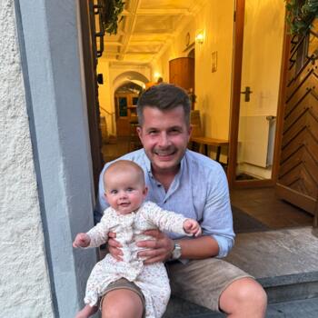 Babysitting job in Saldanha: babysitting job Isabell