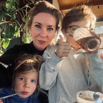 Ouder Heemstede: Marjolijn