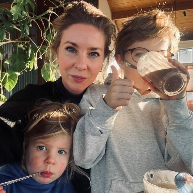 Babysitting job in Heemstede: Marjolijn