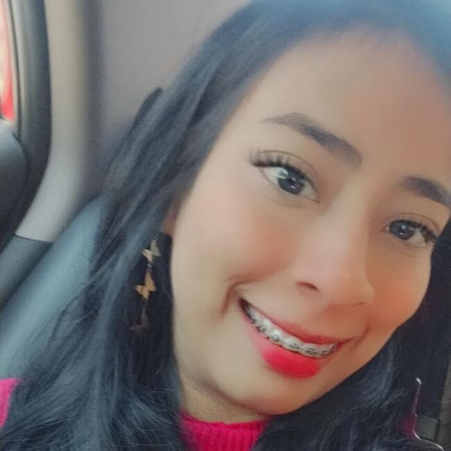Babysitter in Machala: Gabriela