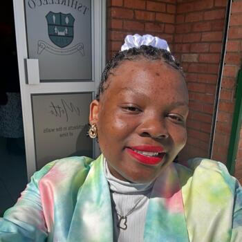 Babysitter in Kimberley: Achieve