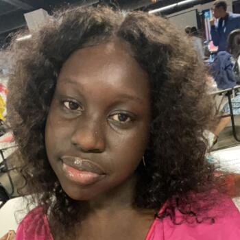 Babysitter in Antioch (Davidson): Akonna