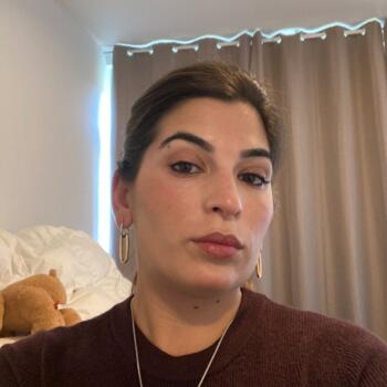 Ouder Rotterdam: Valentina