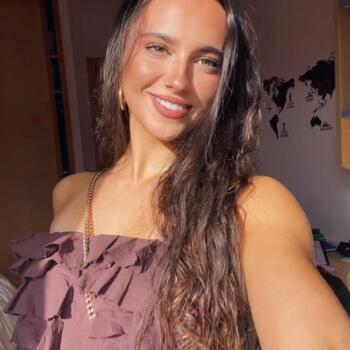 Babysitter in Pamplona: Uxue