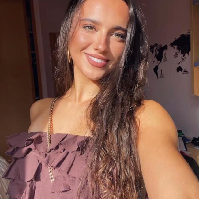 Babysitter in Pamplona: Uxue