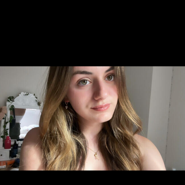 Babysitter in Mantes-la-Ville: Lise