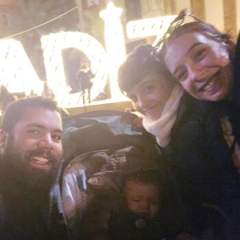 Babysitting job in Chiclana de la Frontera: babysitting job Harold