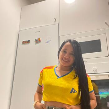 Nanny Murcia: Paola