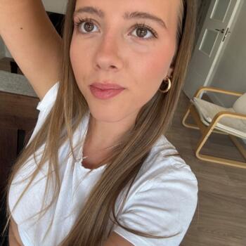 Nanny in Zamora: Carolina