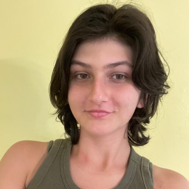 Babysitter in Pensacola: Prudence
