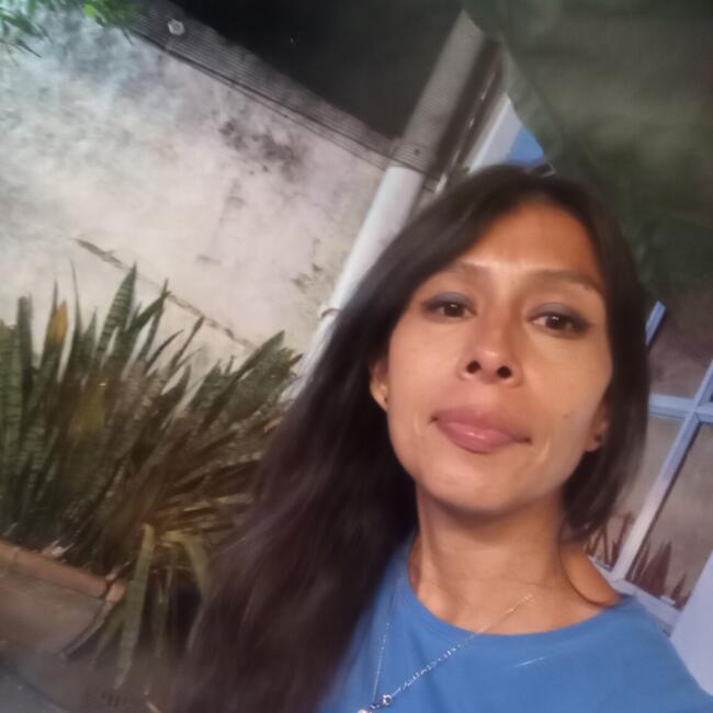 Babysitter in Caseros (Buenos Aires): Liliana