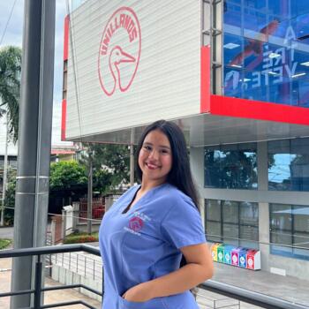 Niñera en Villavicencio: Stephanie