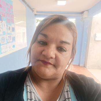 Niñera en Pilar: Daiana