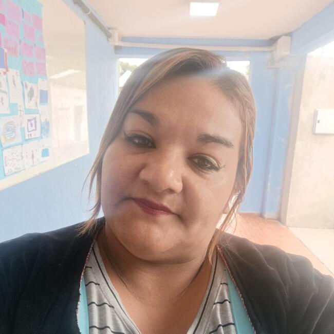 Niñera en Pilar: Daiana