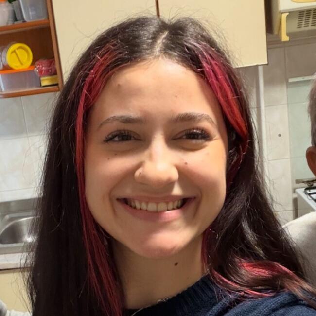 Bonă în Cluj-Napoca: Iulia