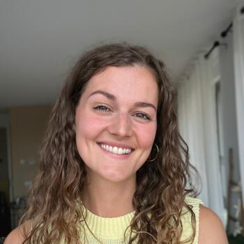 Babysitter in Altea: Christiane
