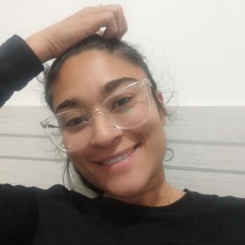 Babysitter in Turre: Olga